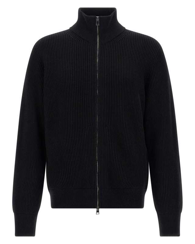 [ROBERTO COLLINA] Cardigan FW25 253M02108M0209