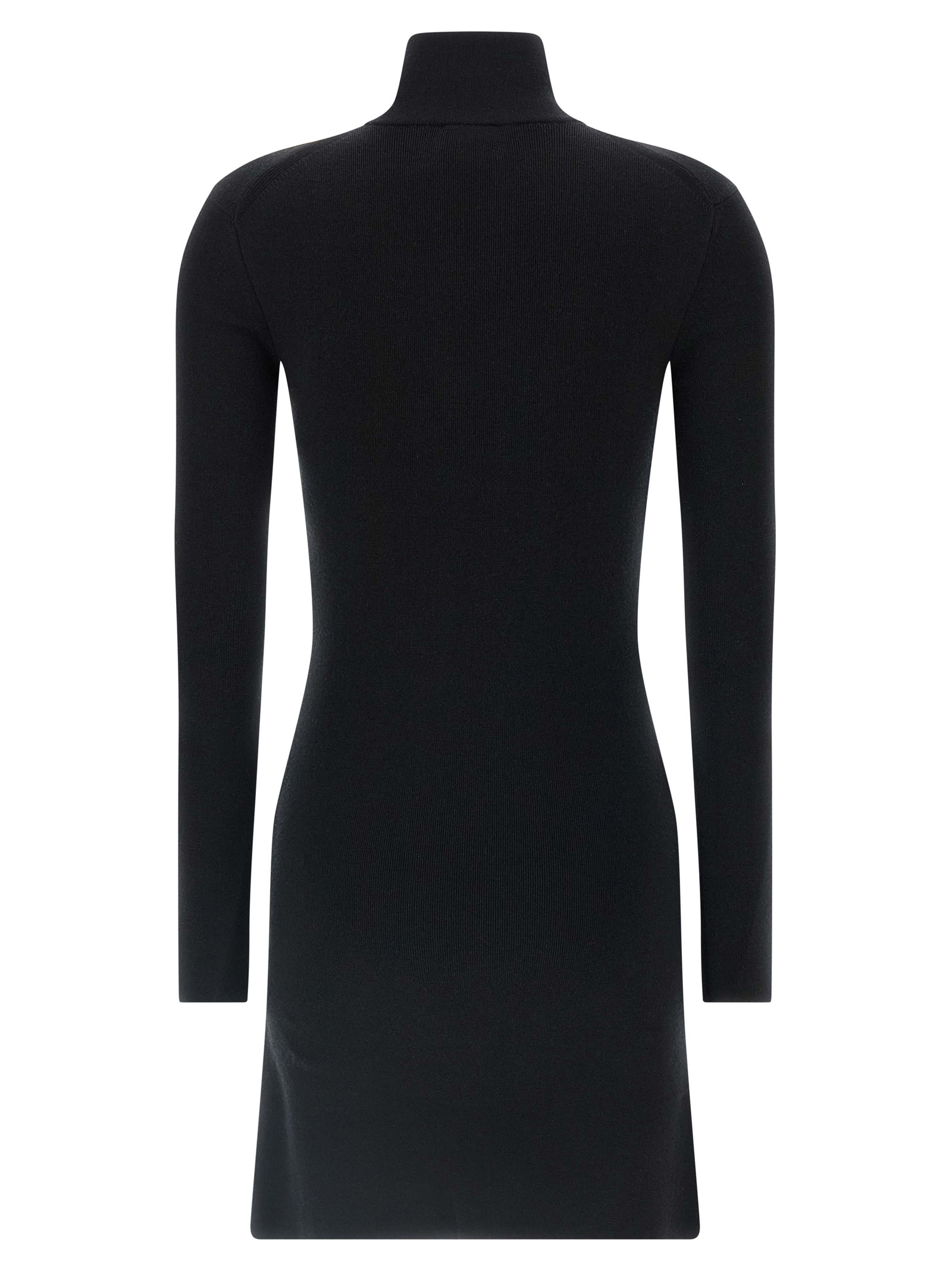 [Courreges] Long sleeve dress FW25 325MRO691FI00719999