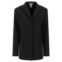 [Nensi Dojaka] Blazer FW25 NDSS25JKT030BLACK