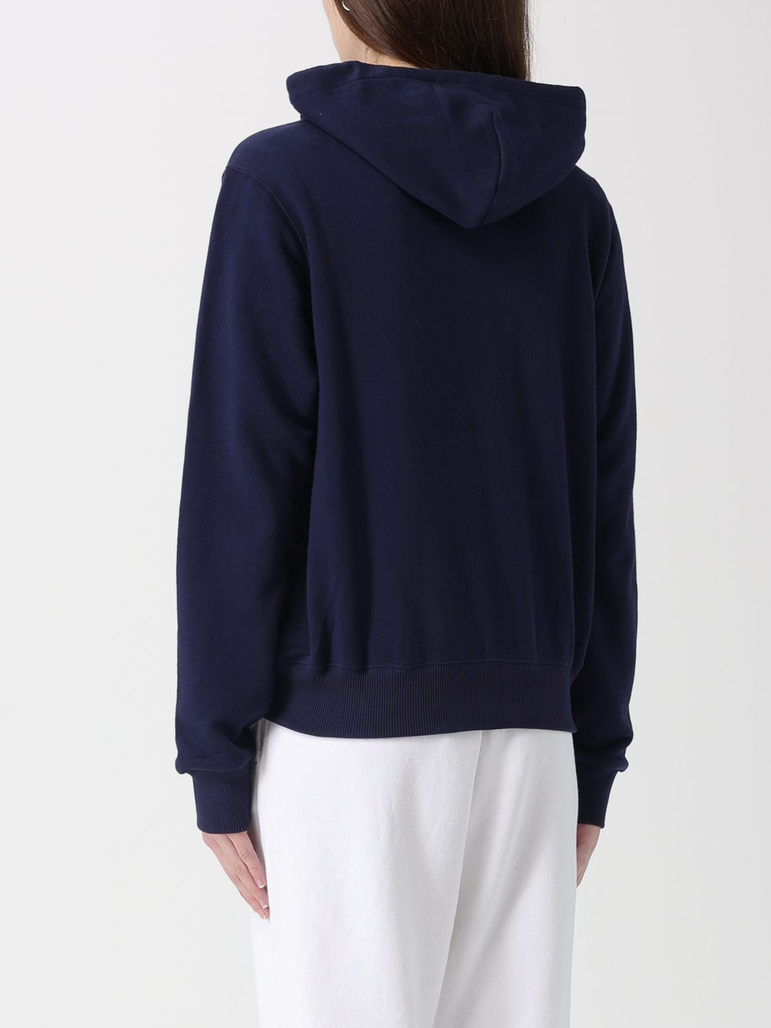 [Polo Ralph Lauren] Sweatshirt SS26 211971693 003