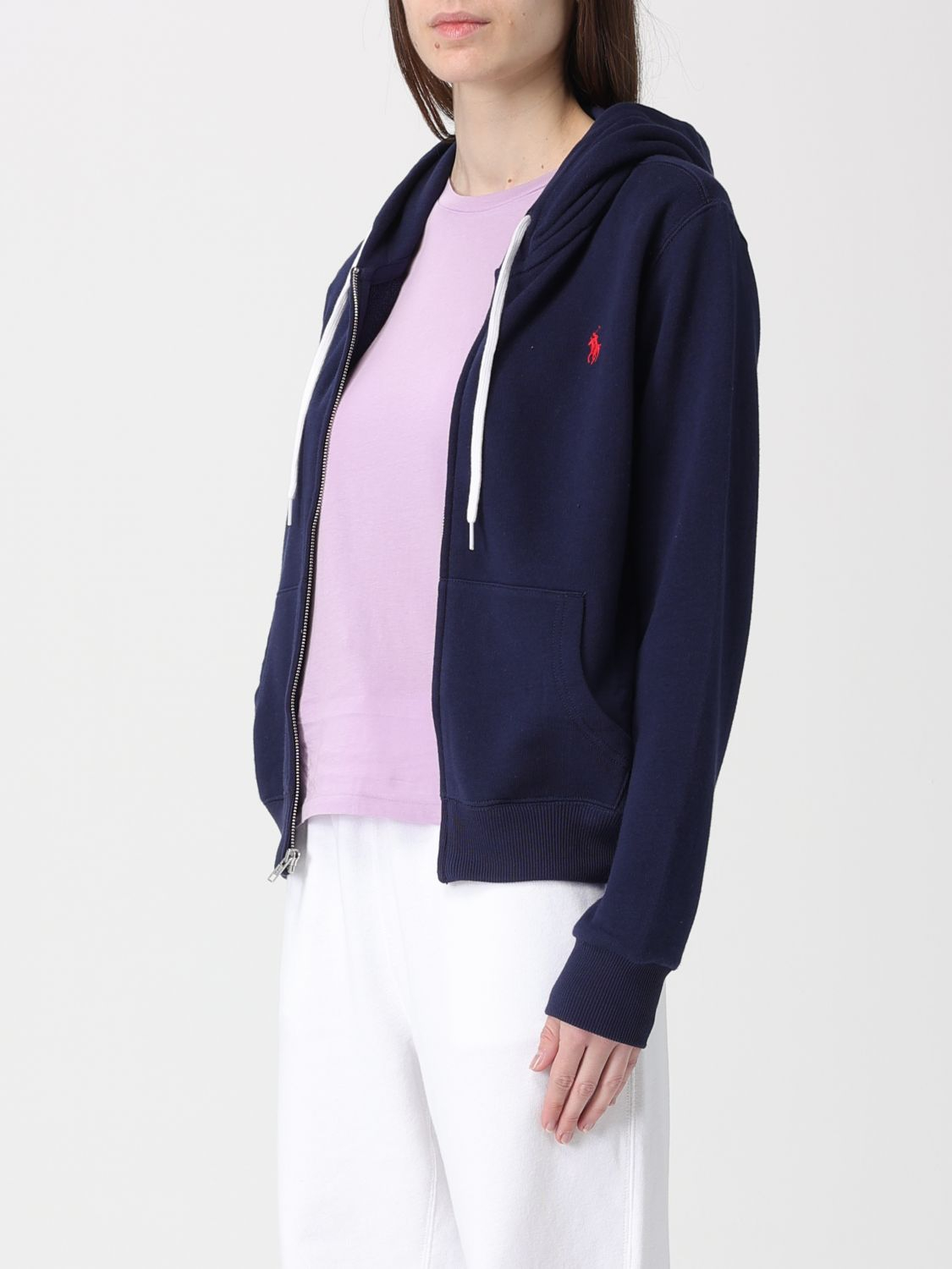[Polo Ralph Lauren] Sweatshirt SS26 211971693 003