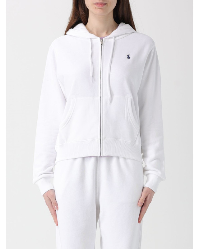 [Polo Ralph Lauren] Sweatshirt SS26 211971693 002