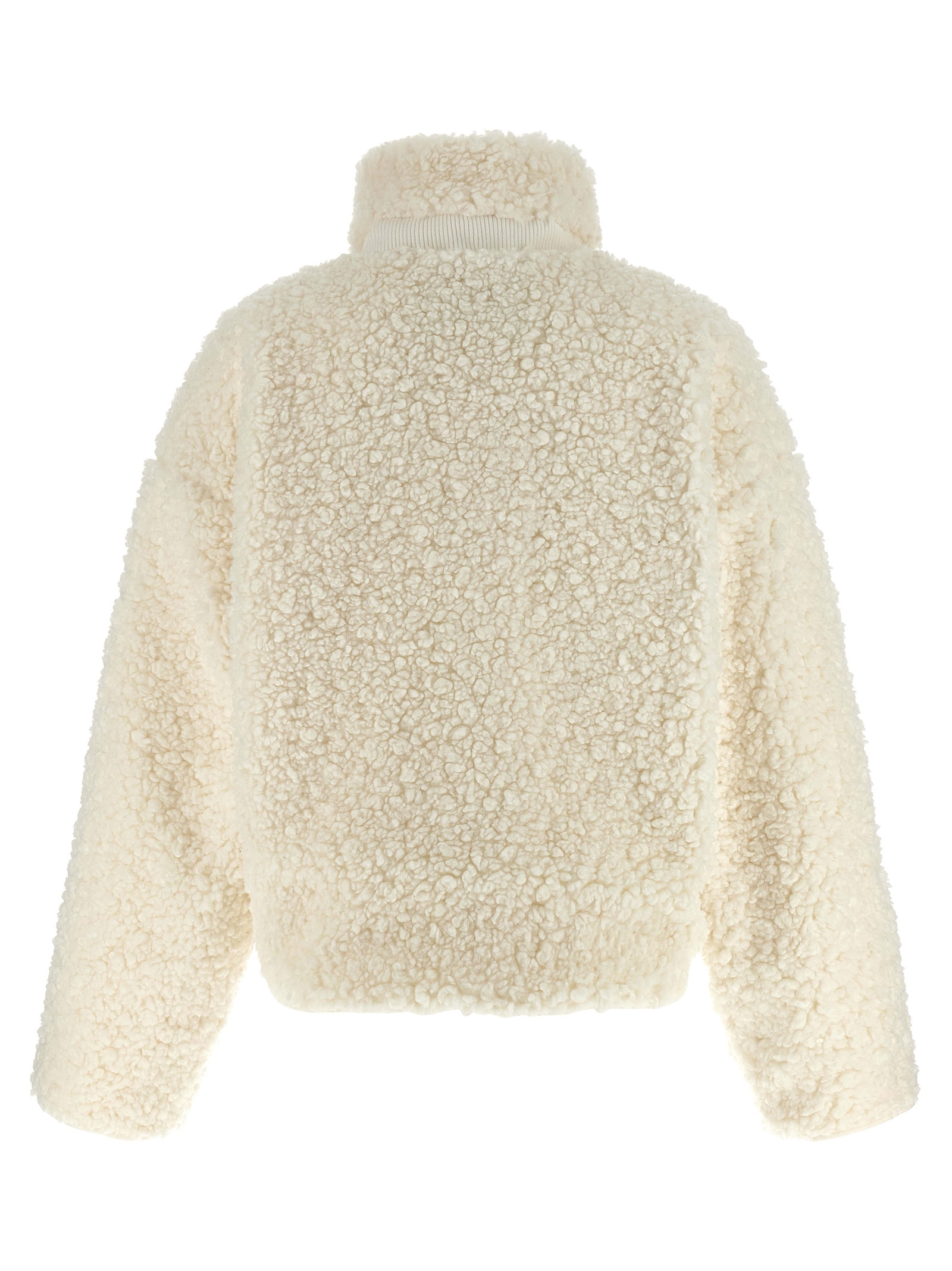 [Entire Studios] Casual Jacket FW25 ESUW251045WHWH