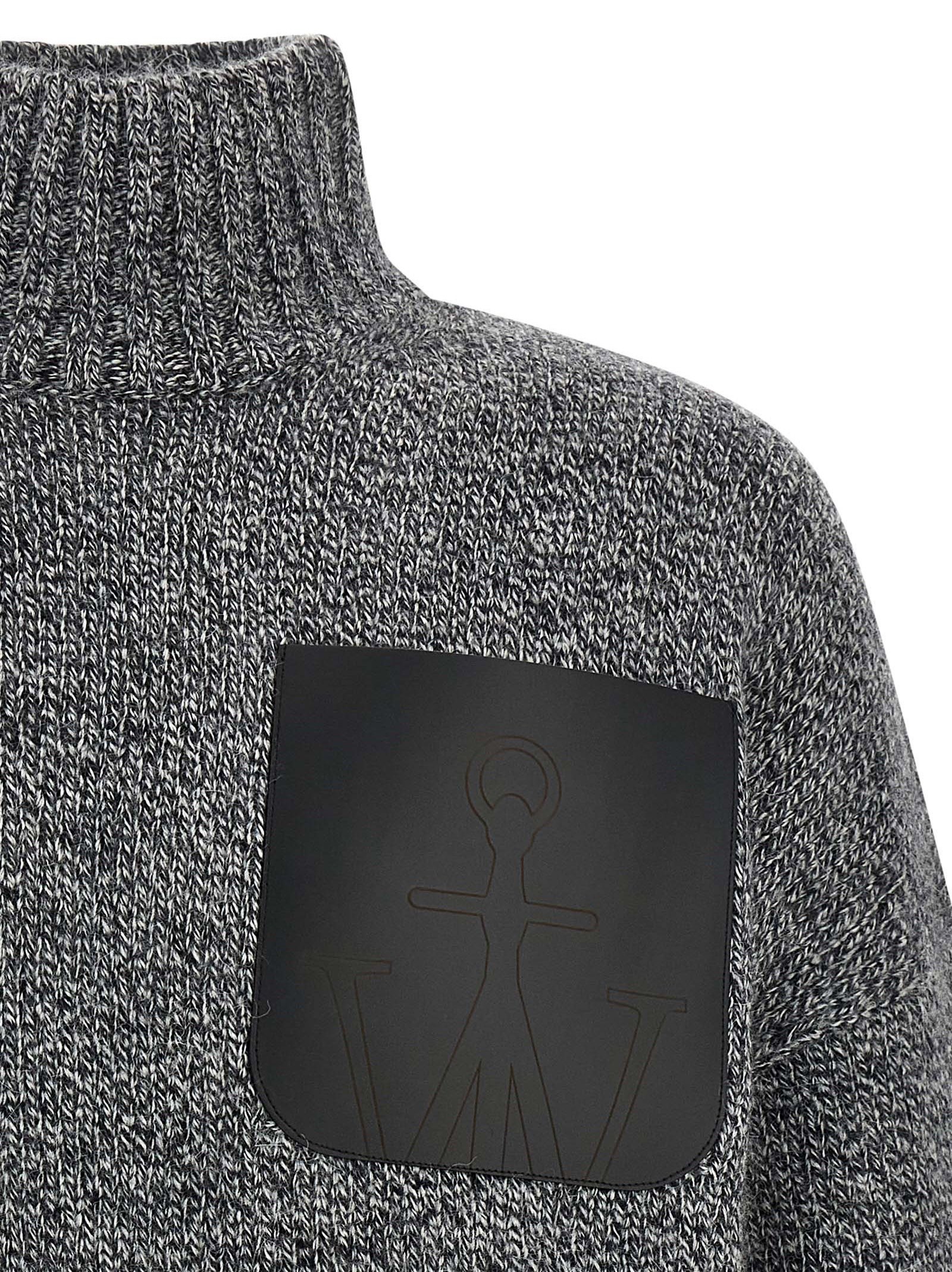 [J.W.Anderson] Knitwear FW25 KW1234YN0367929