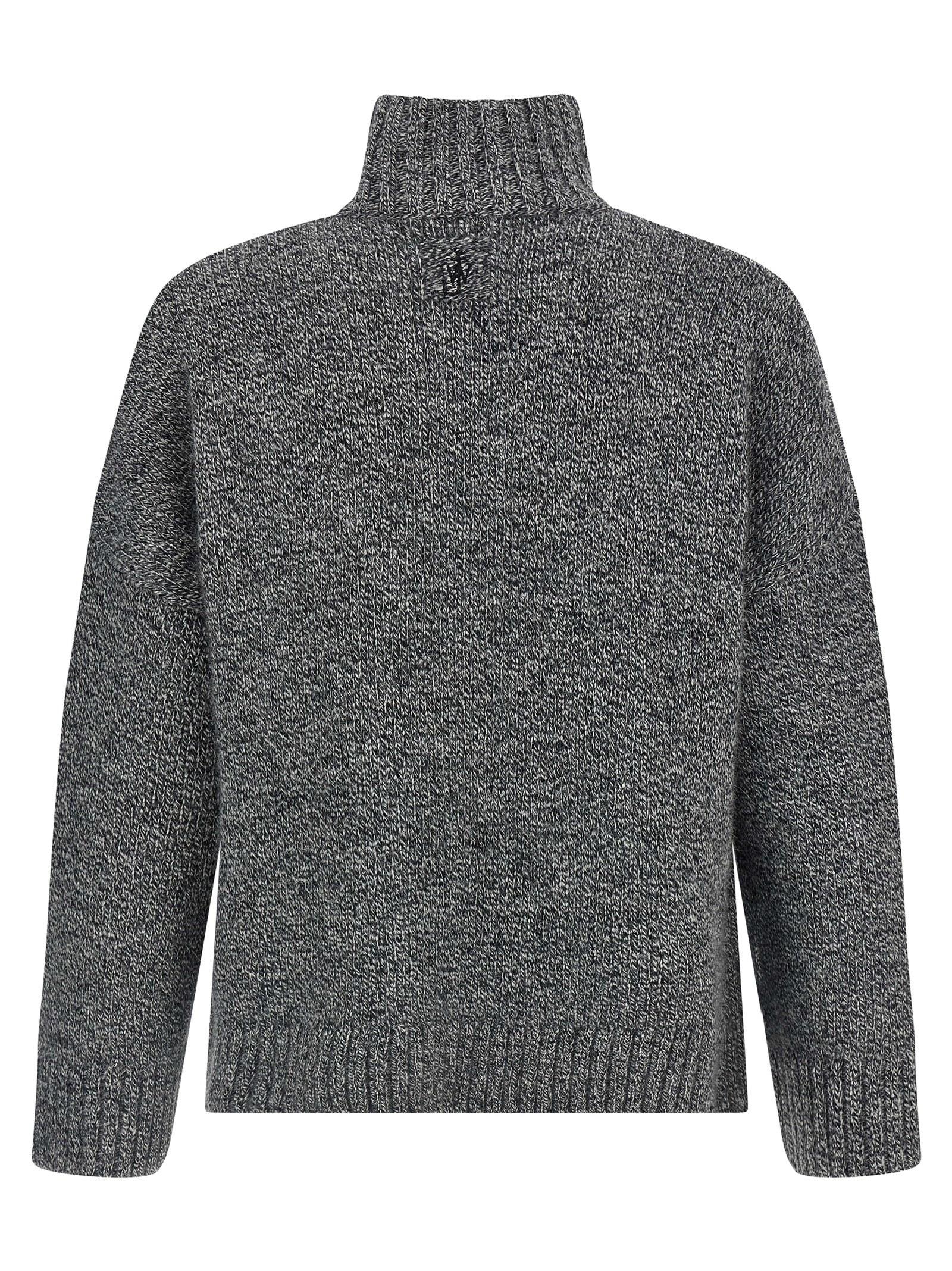 [J.W.Anderson] Knitwear FW25 KW1234YN0367929