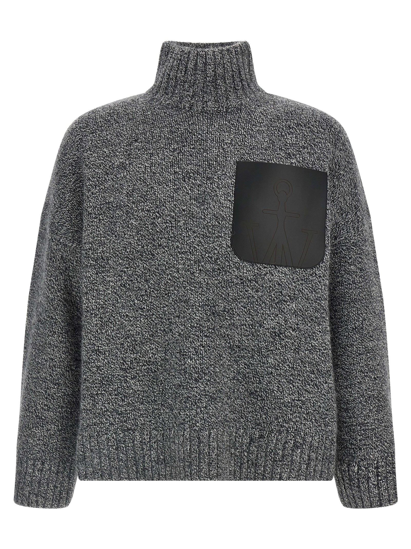 [J.W.Anderson] Knitwear FW25 KW1234YN0367929