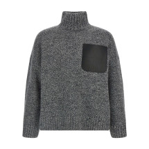 [J.W.Anderson] Knitwear FW25 KW1234YN0367929