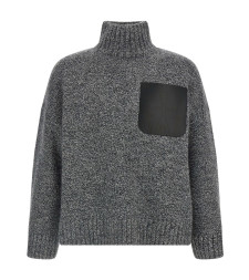 [J.W.Anderson] Knitwear FW25 KW1234YN0367929