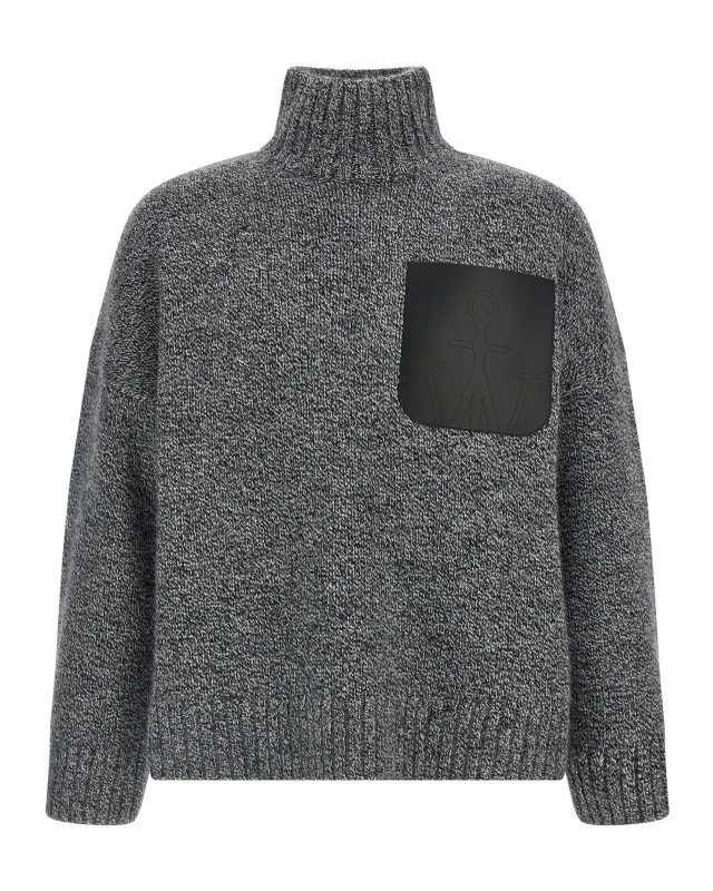 [J.W.Anderson] Knitwear FW25 KW1234YN0367929