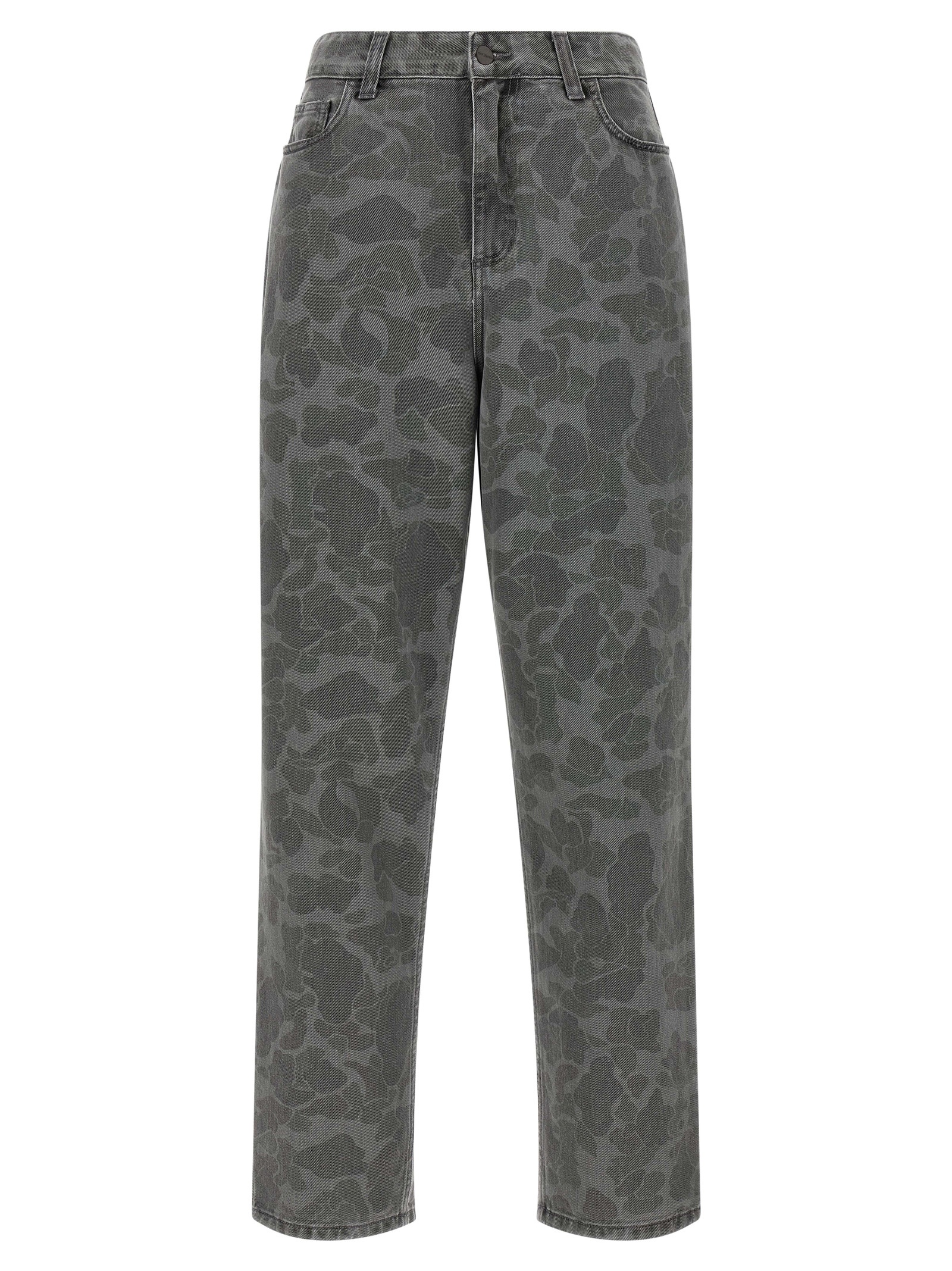[CARHARTT WIP] Jeans FW25 I0337712I30H