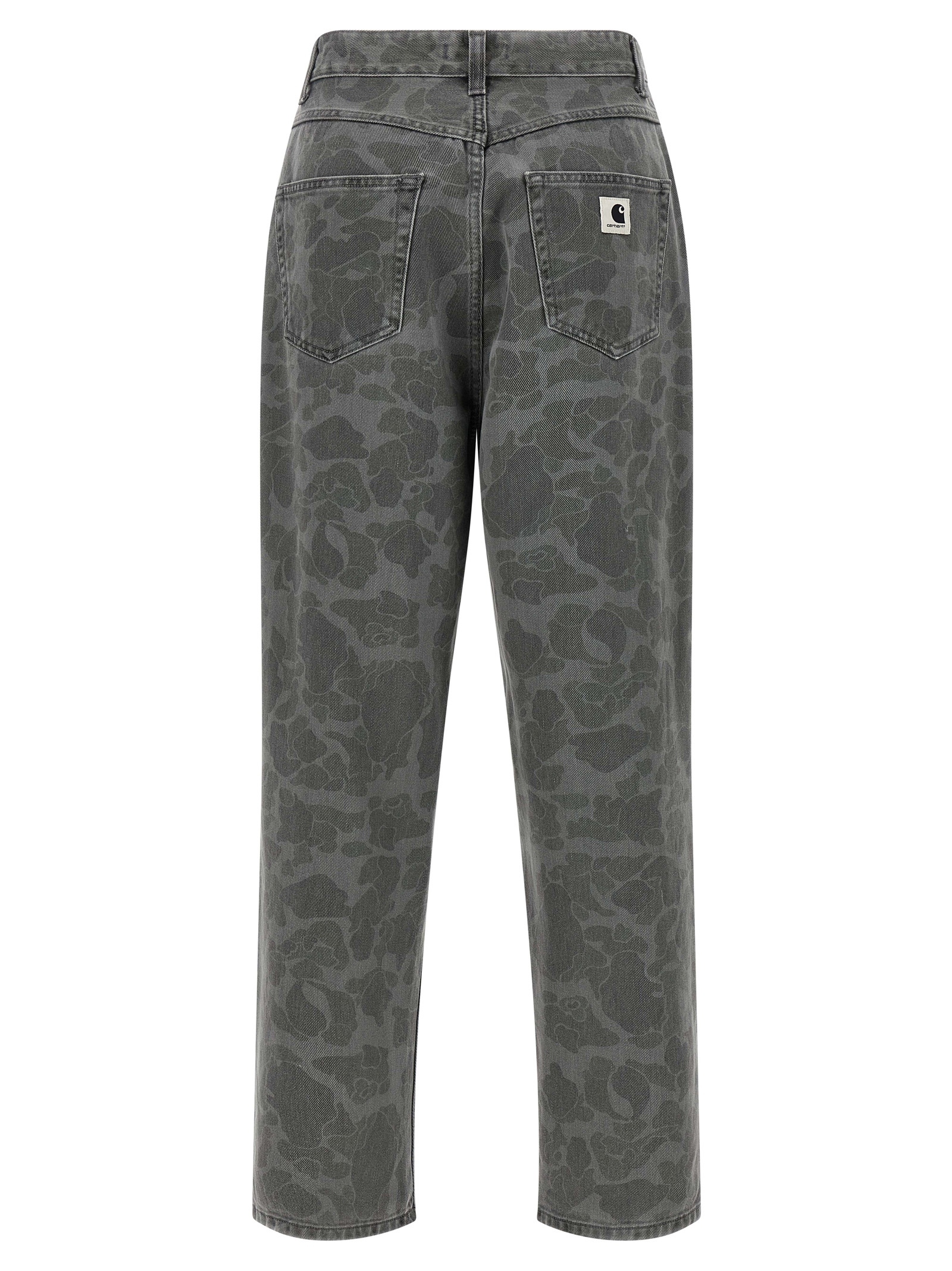 [CARHARTT WIP] Jeans FW25 I0337712I30H