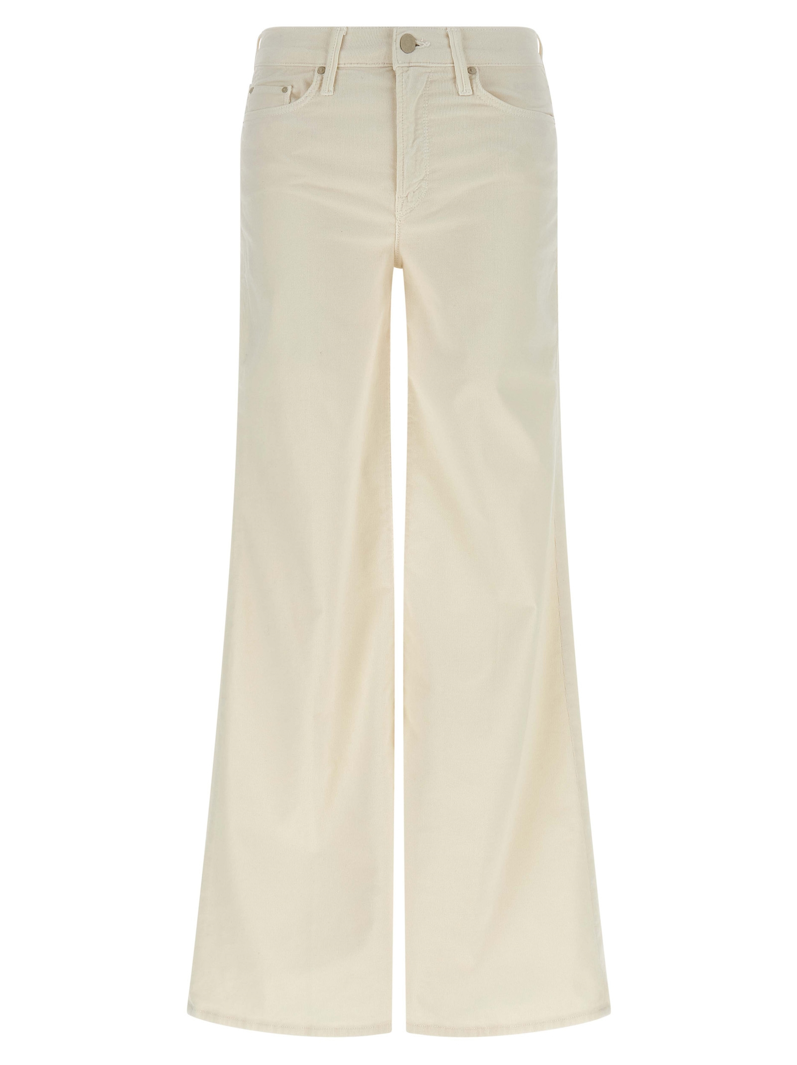 [Mother] Trousers FW25 10815618CPU
