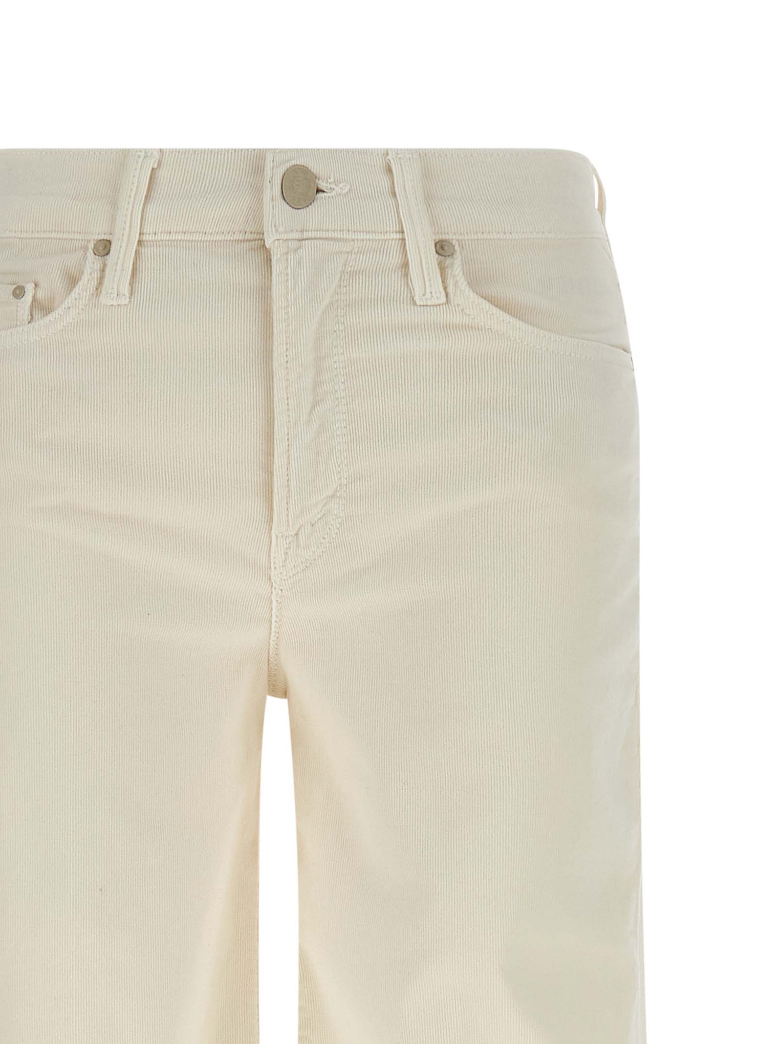 [Mother] Trousers FW25 10815618CPU