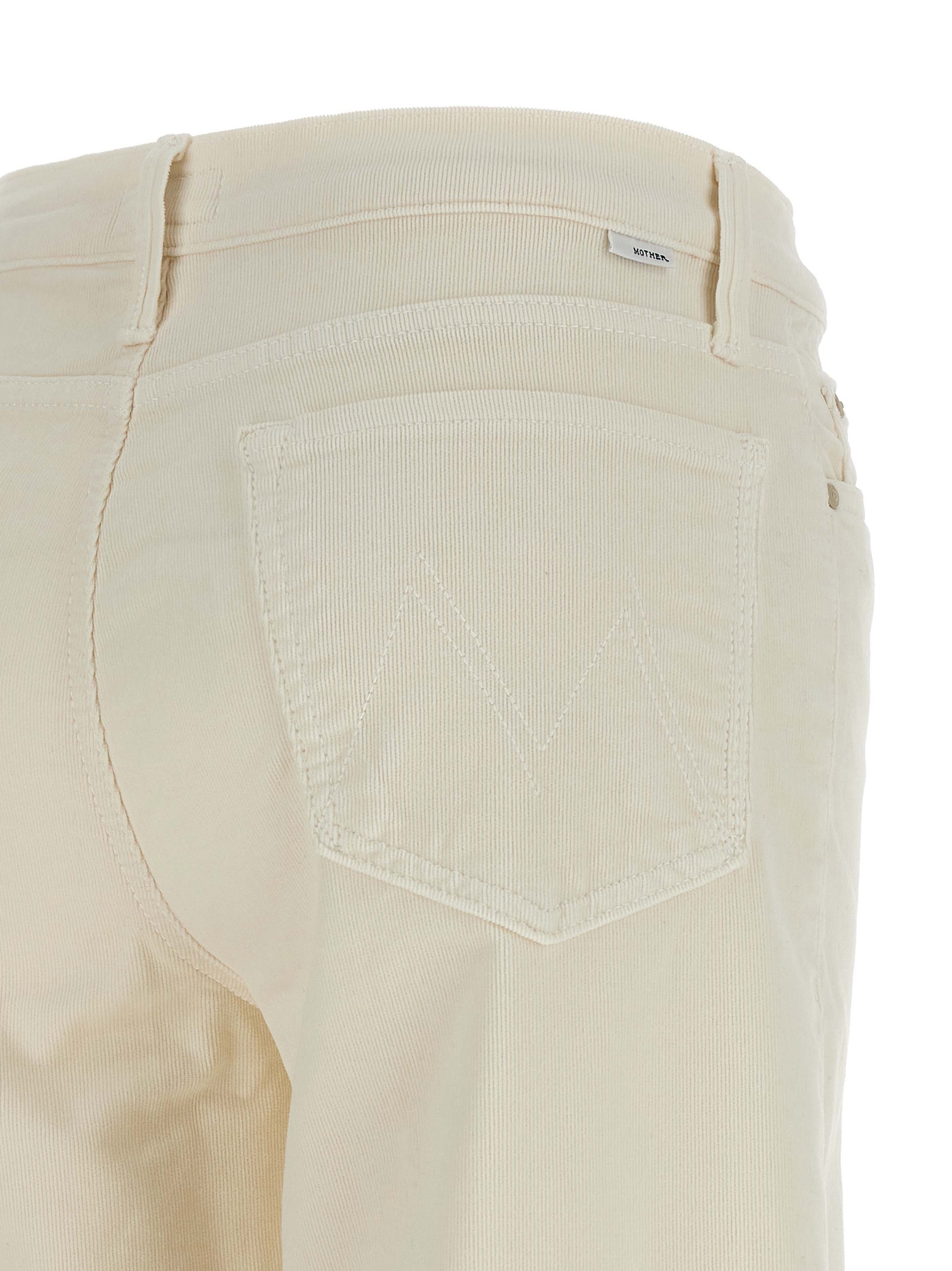 [Mother] Trousers FW25 10815618CPU
