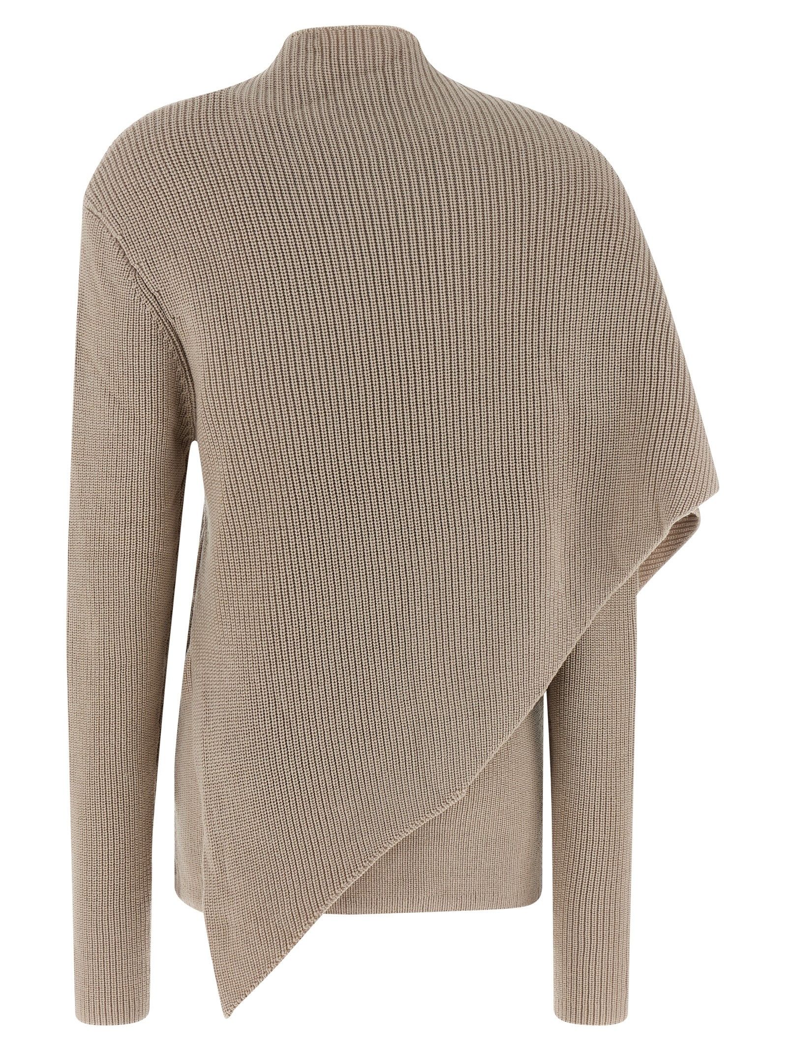 [Entire Studios] Knitwear FW25 ESUW2510062SOSO
