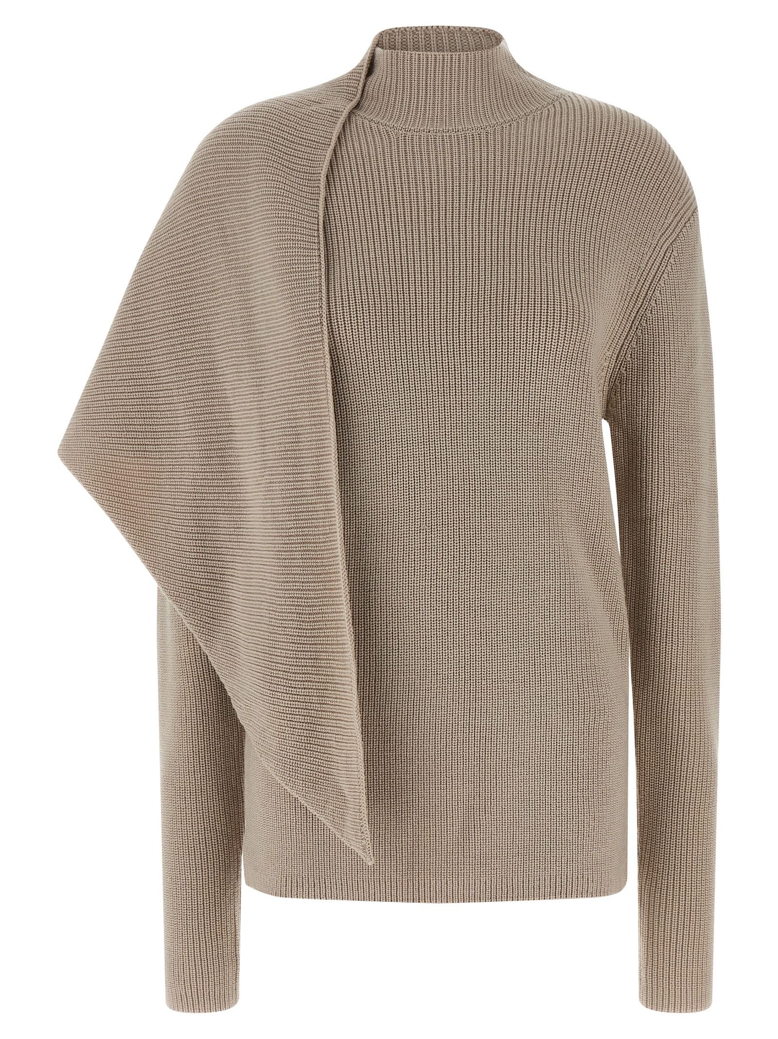 [Entire Studios] Knitwear FW25 ESUW2510062SOSO