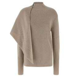 [Entire Studios] Knitwear FW25 ESUW2510062SOSO