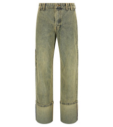 [Entire Studios] Jeans FW25 ESMW2511011SWSW
