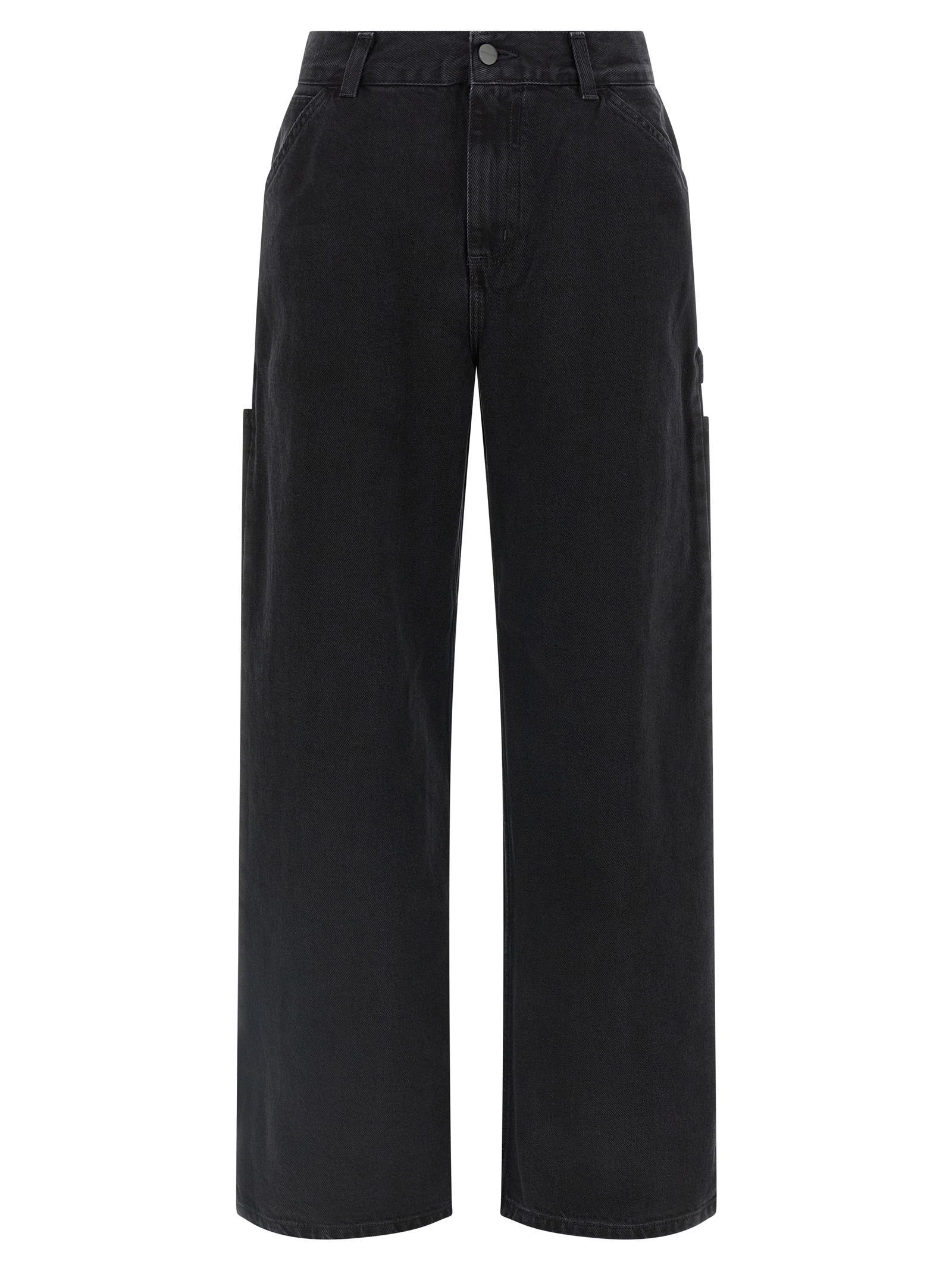 [CARHARTT WIP] Jeans FW25 I0327098906