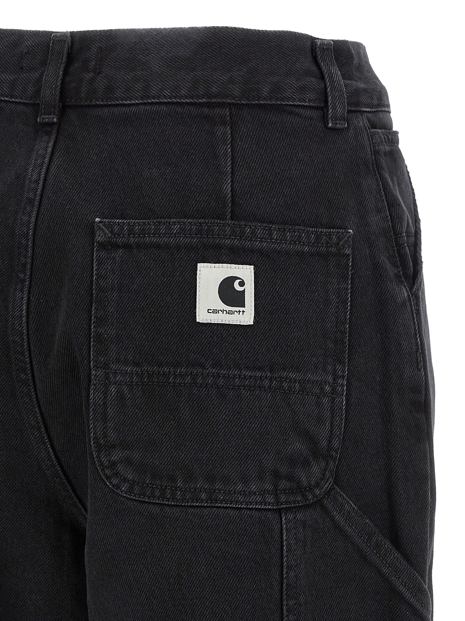 [CARHARTT WIP] Jeans FW25 I0327098906