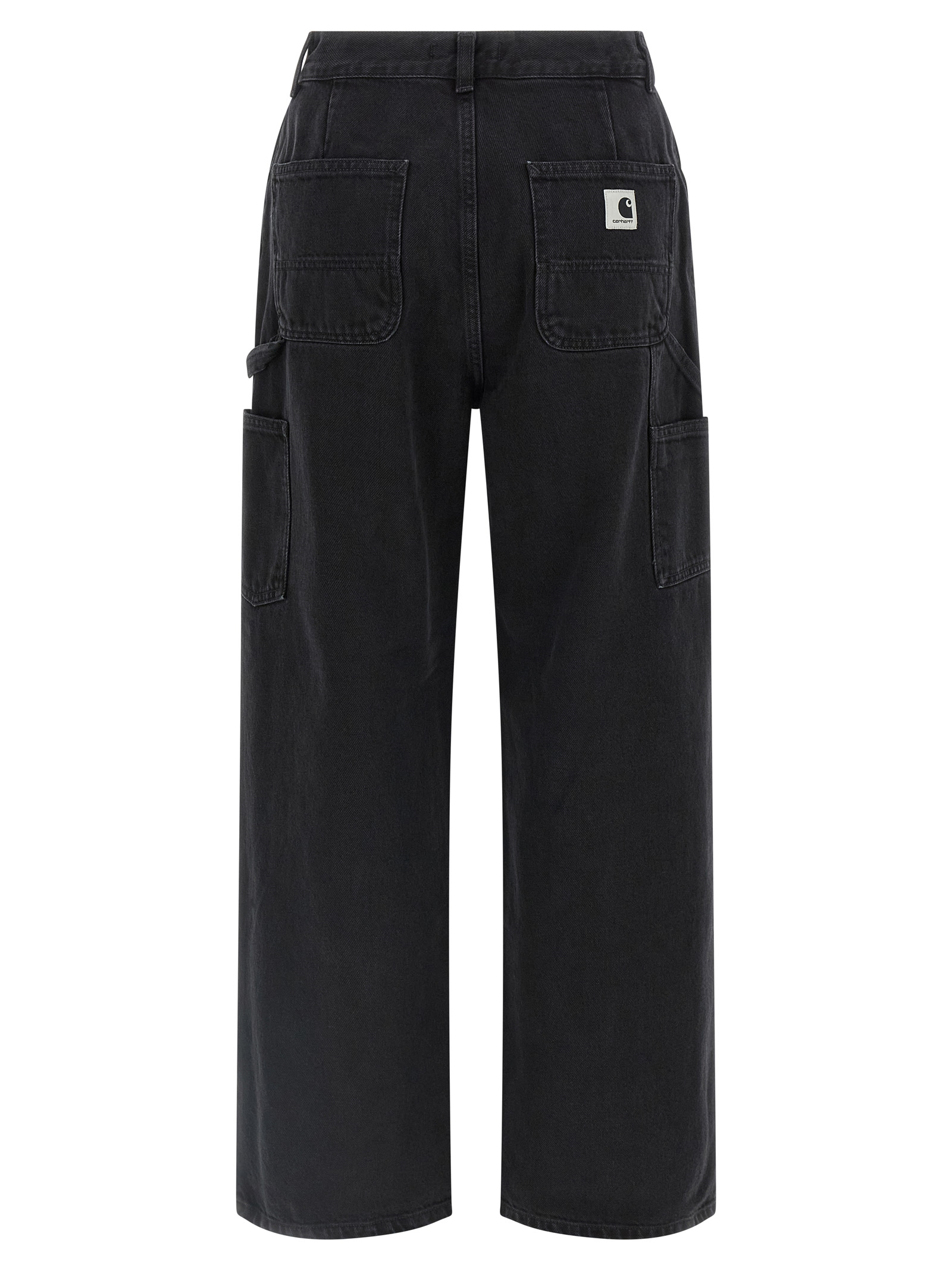 [CARHARTT WIP] Jeans FW25 I0327098906