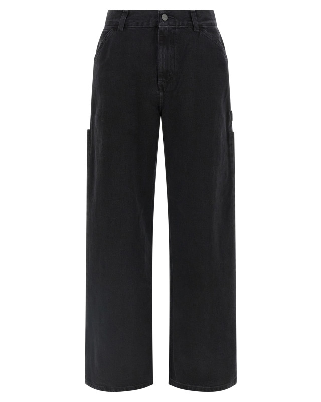 [CARHARTT WIP] Jeans FW25 I0327098906