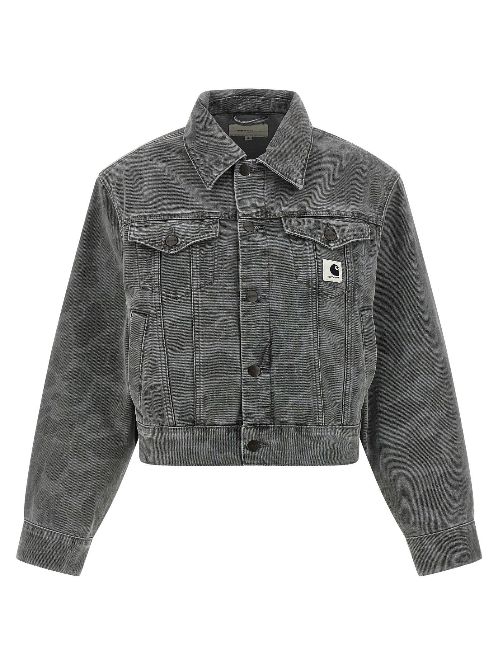 [CARHARTT WIP] Casual Jacket FW25 I0338902I30H