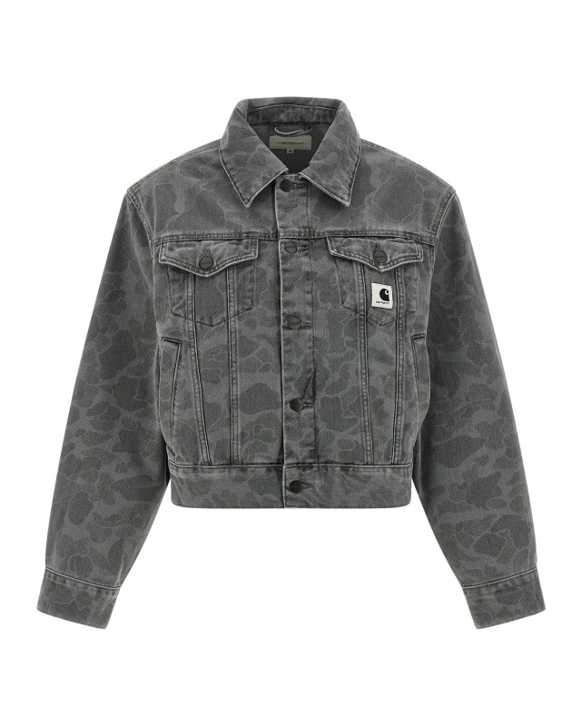 [CARHARTT WIP] Casual Jacket FW25 I0338902I30H