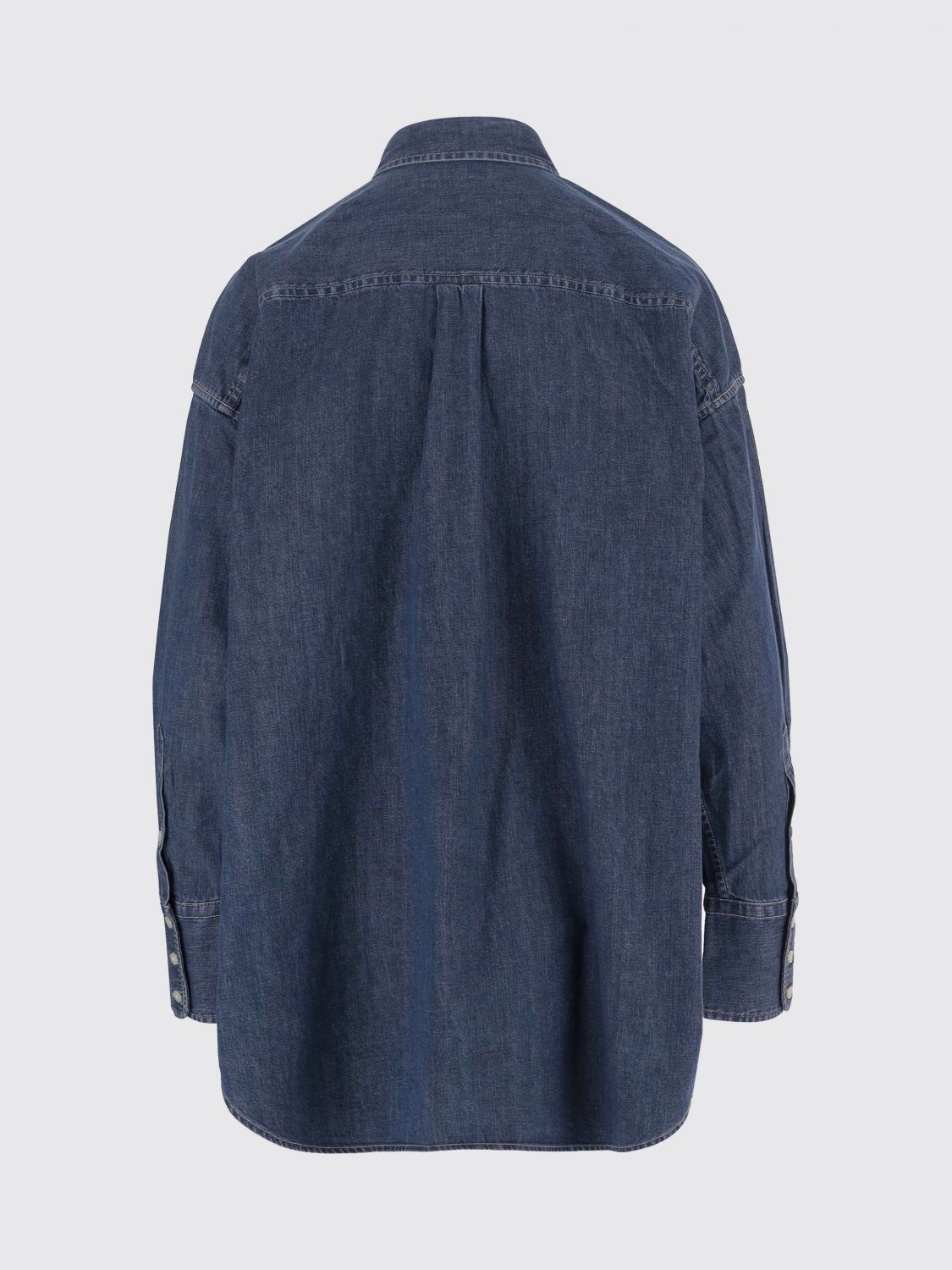 [Polo Ralph Lauren] Shirts Long Sleeve SS26 211A93906 001