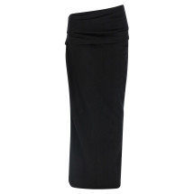 [Entire Studios] Long skirt FW25 ESWW257022BL