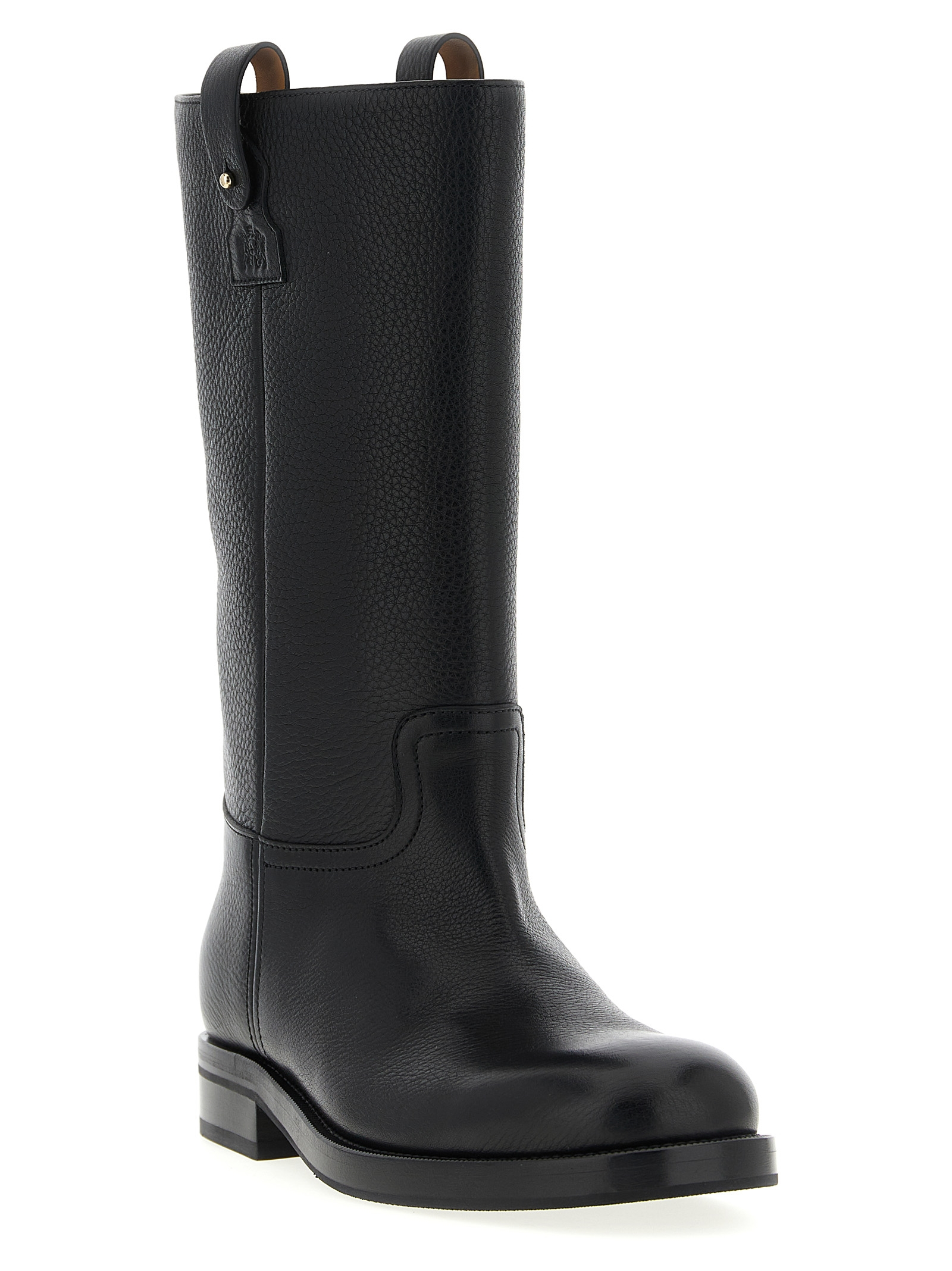 [Church's] Long Boots FW25 DU00269AF0F0AAB