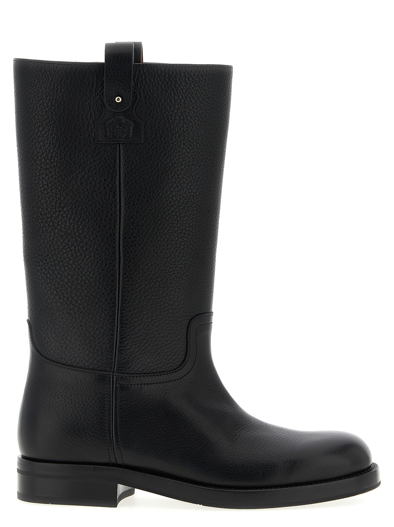[Church's] Long Boots FW25 DU00269AF0F0AAB