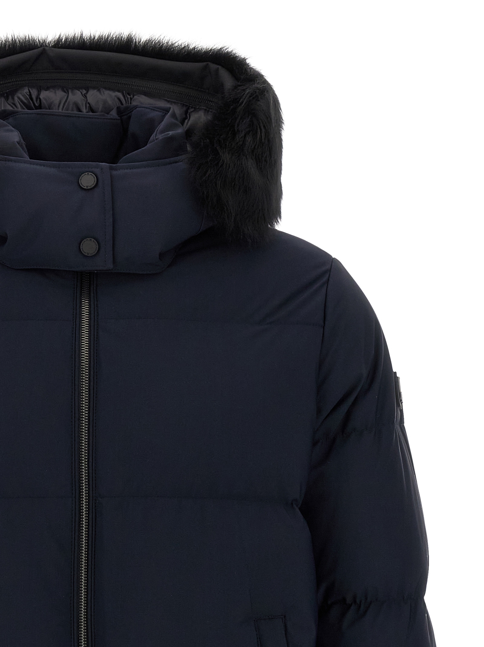 [Moose Knuckles] Down Jacket FW25 M35LJ137S546