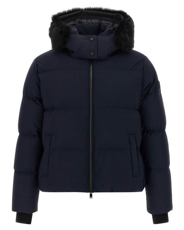 [Moose Knuckles] Down Jacket FW25 M35LJ137S546