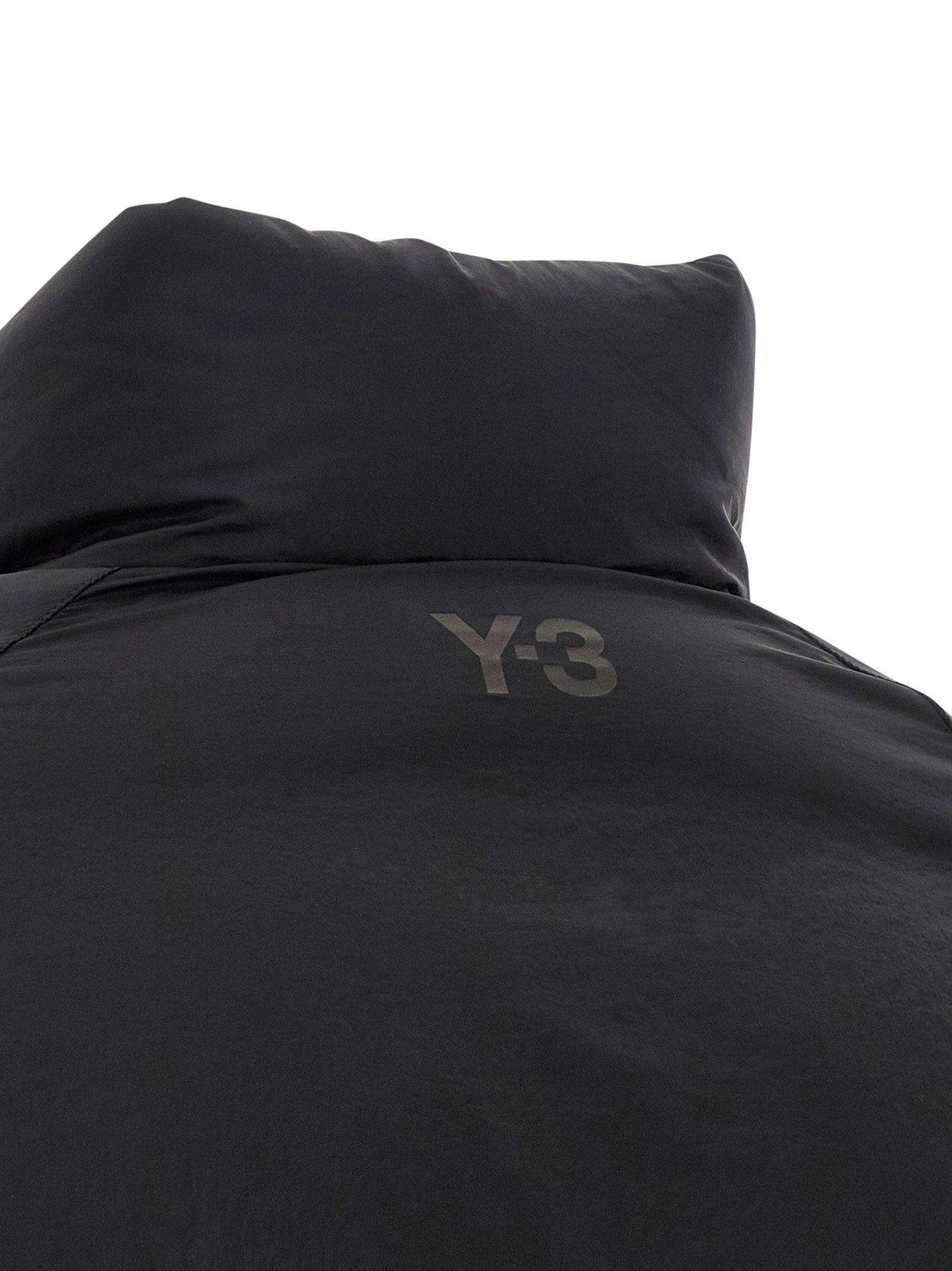 [Y-3] Casual Jacket FW25 JX7282BLACK