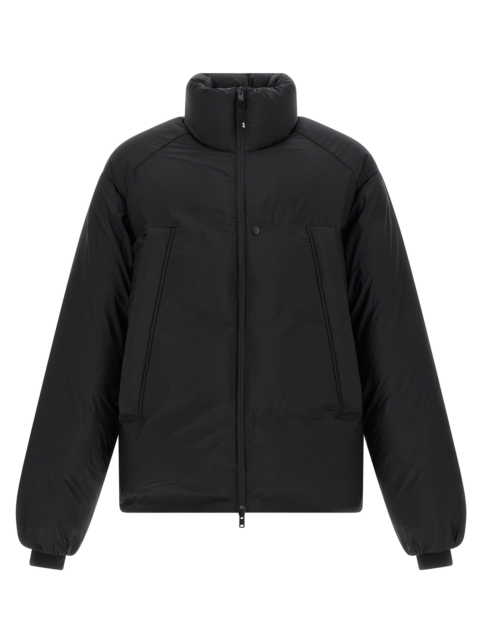 [Y-3] Casual Jacket FW25 JX7282BLACK