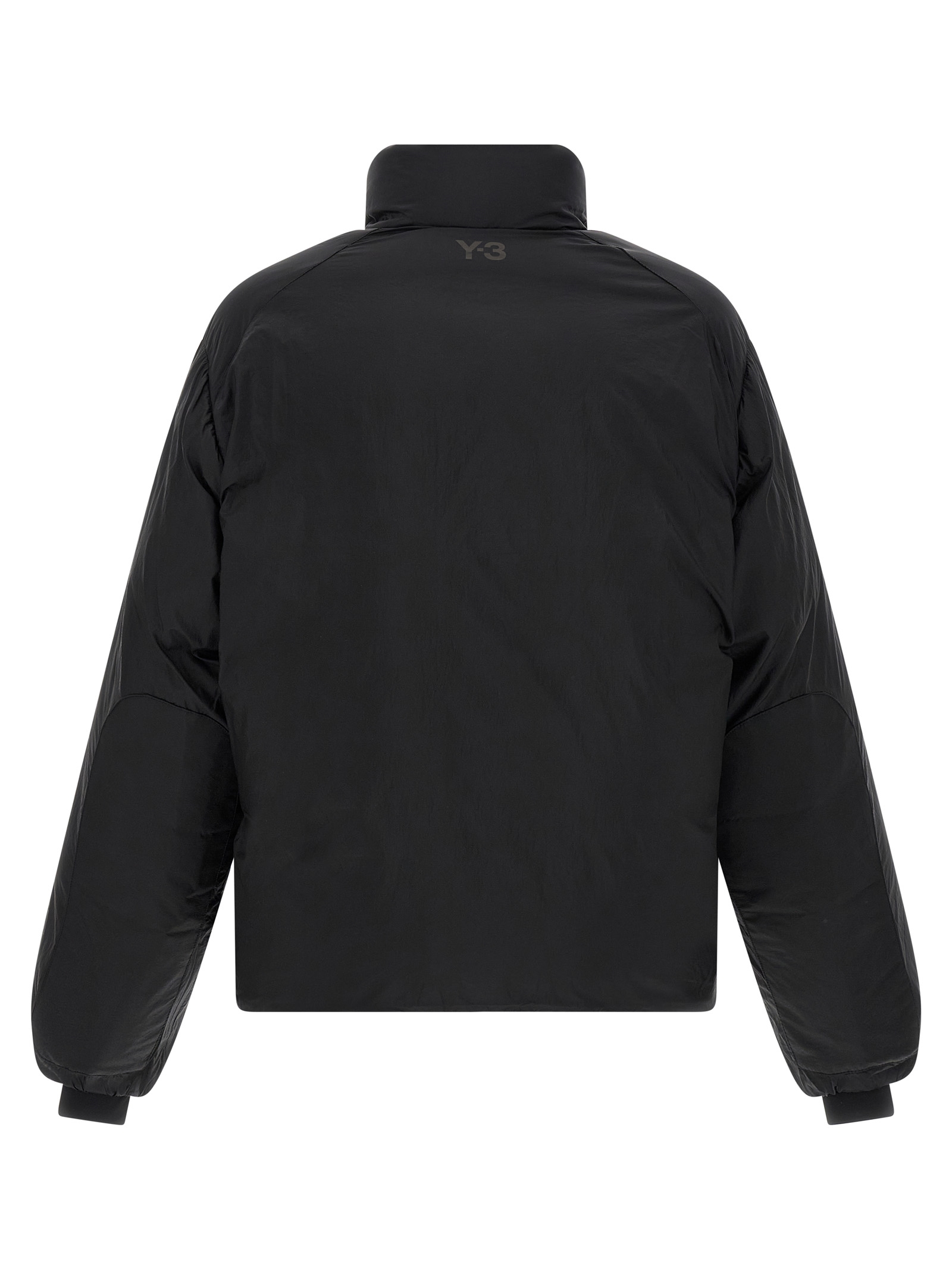 [Y-3] Casual Jacket FW25 JX7282BLACK