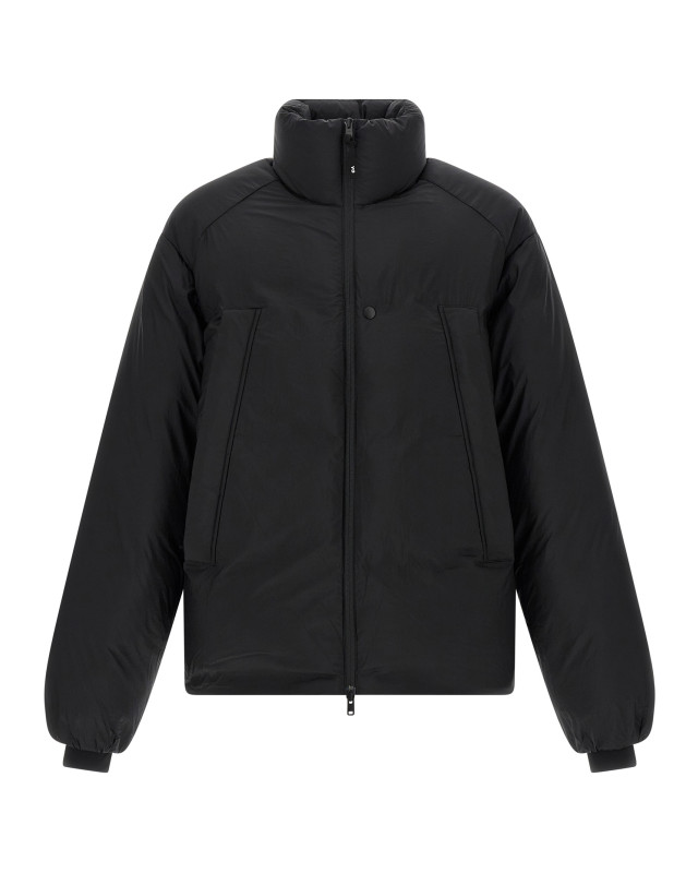 [Y-3] Casual Jacket FW25 JX7282BLACK