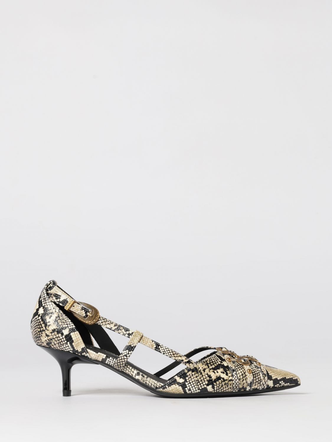 [PINKO] Pumps SS26 SD0485P042 I93