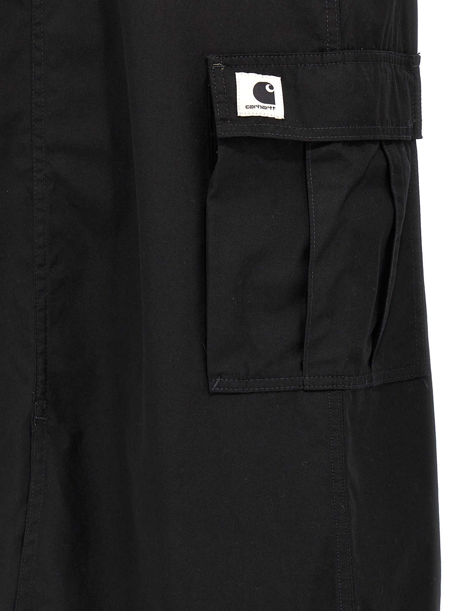 [CARHARTT WIP] Long skirt FW25 I0338238902