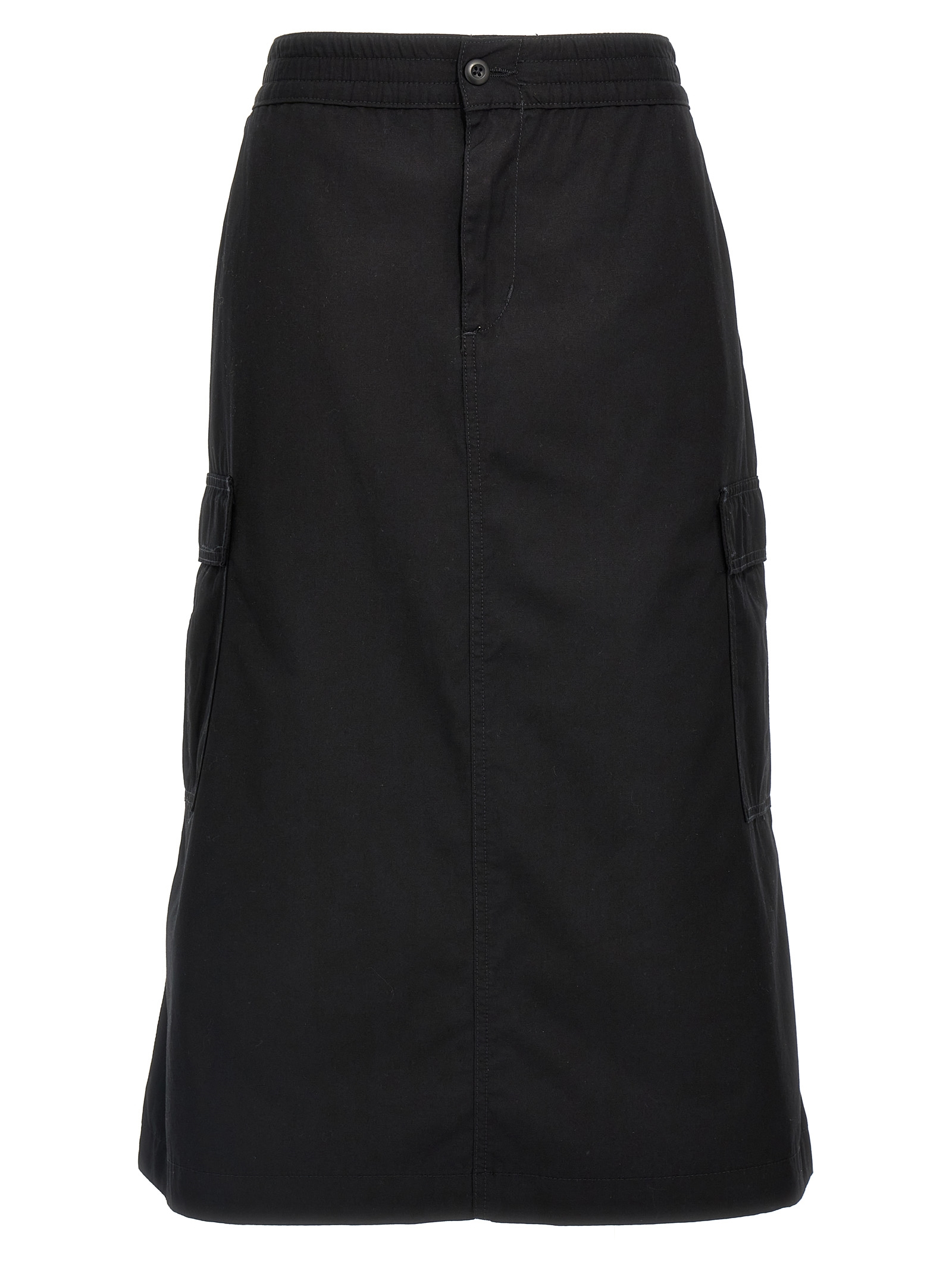 [CARHARTT WIP] Long skirt FW25 I0338238902