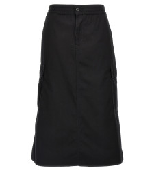 [CARHARTT WIP] Long skirt FW25 I0338238902