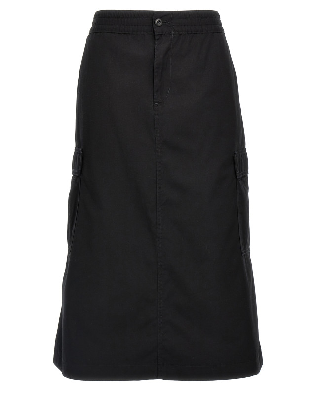 [CARHARTT WIP] Long skirt FW25 I0338238902