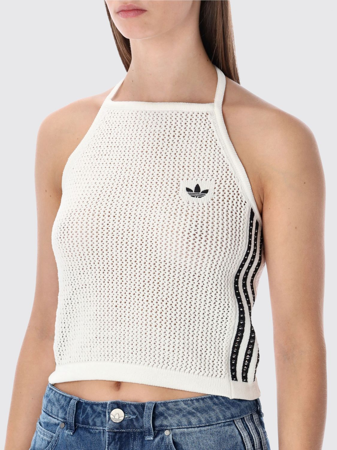 [ADIDAS ORIGINALS] Tank top SS26 KC6485