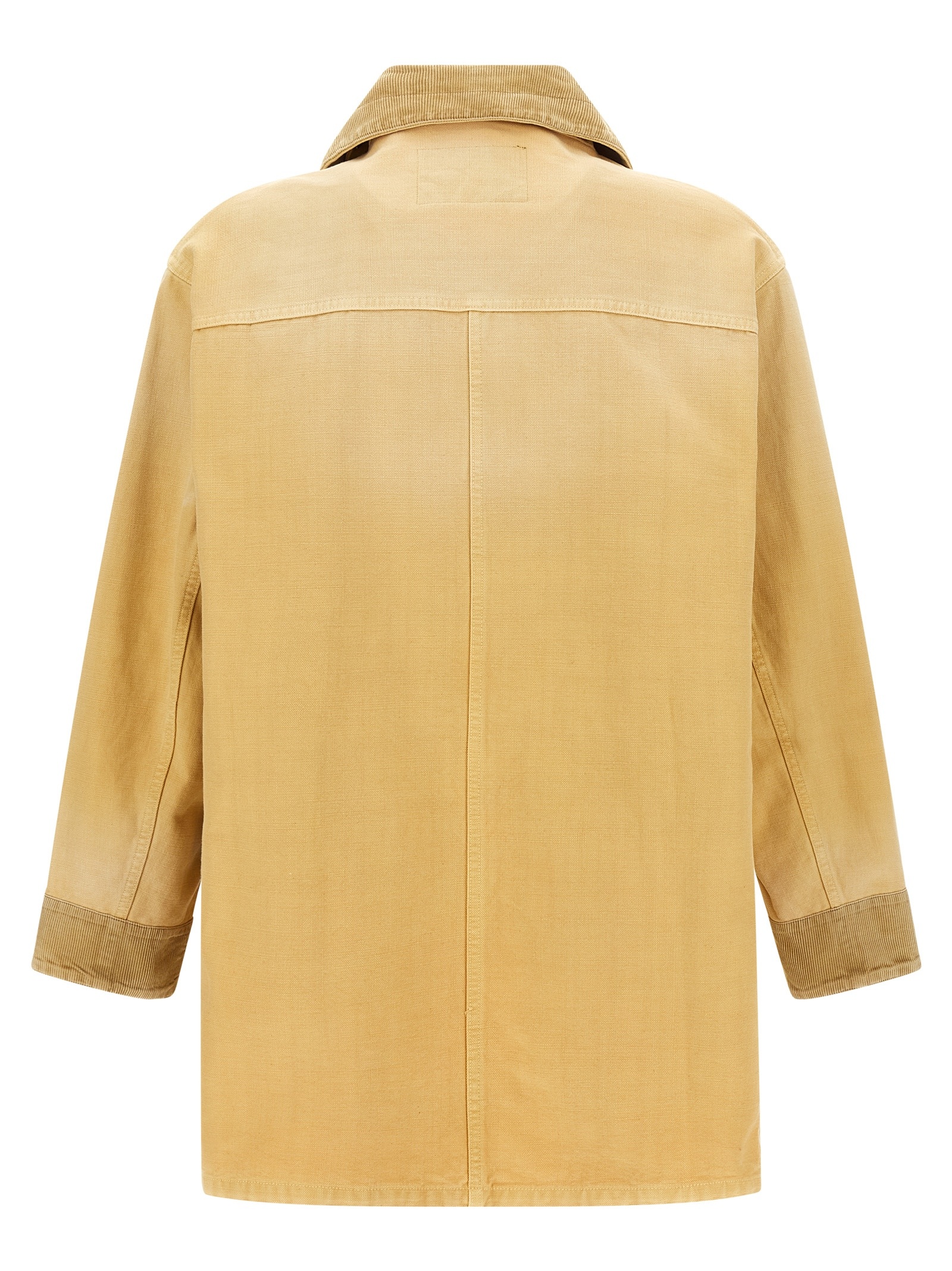 [Wales Bonner] Coat FW25 MA25CO01CO01800