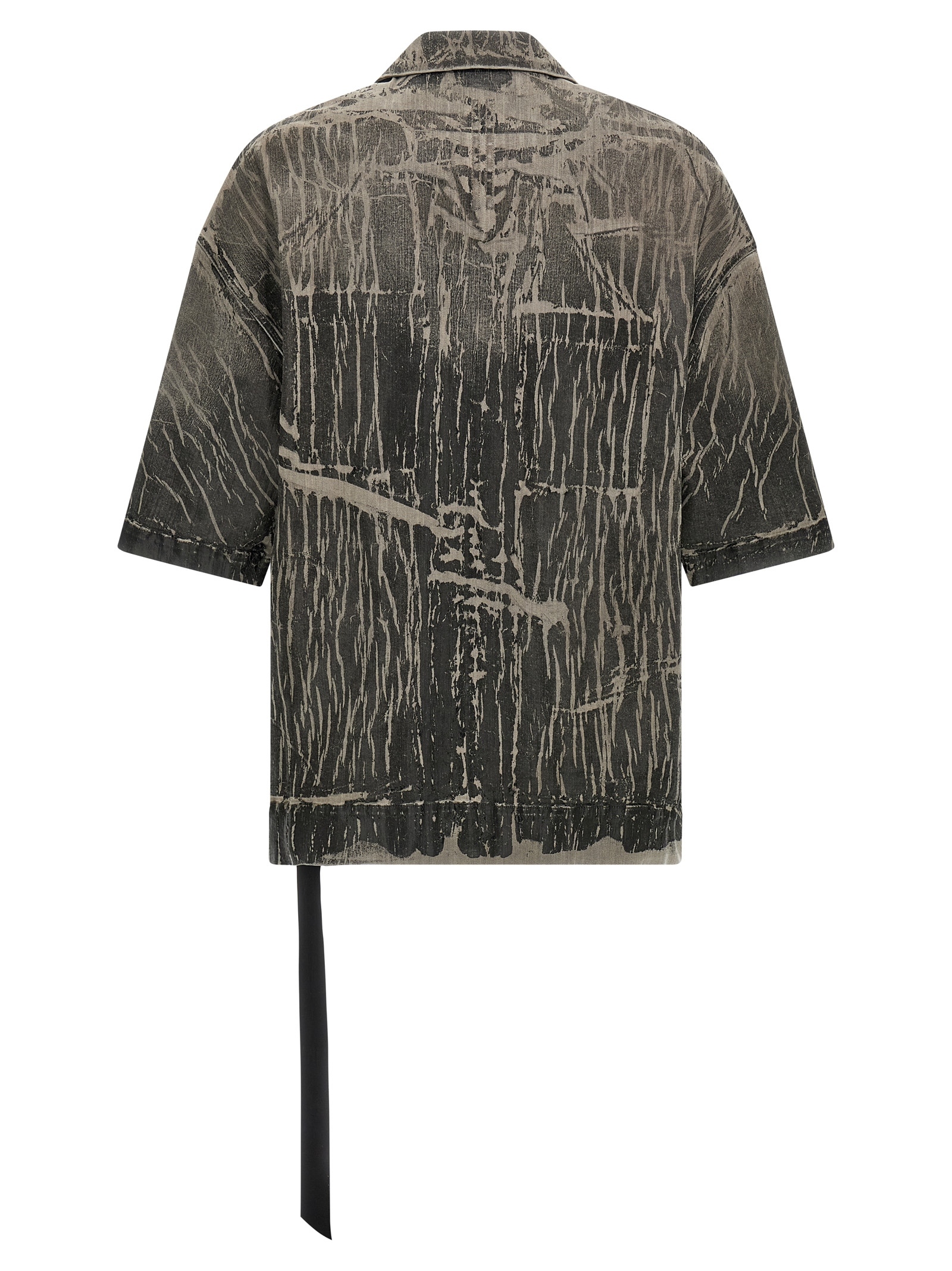 [Drkshdw] Shirts Short Sleeve FW25 DU02E7294SDWF59