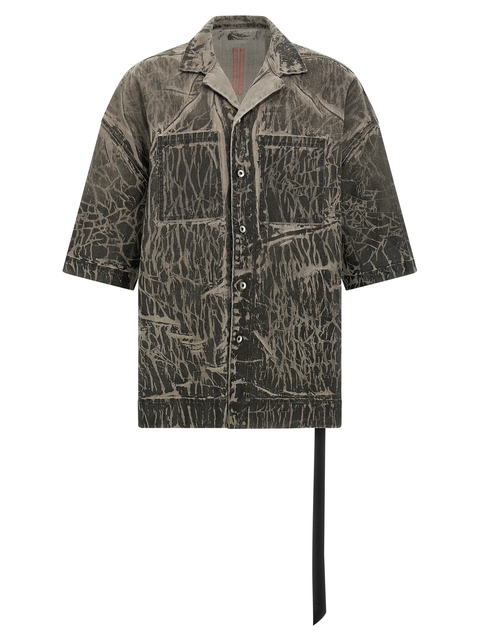 [Drkshdw] Shirts Short Sleeve FW25 DU02E7294SDWF59