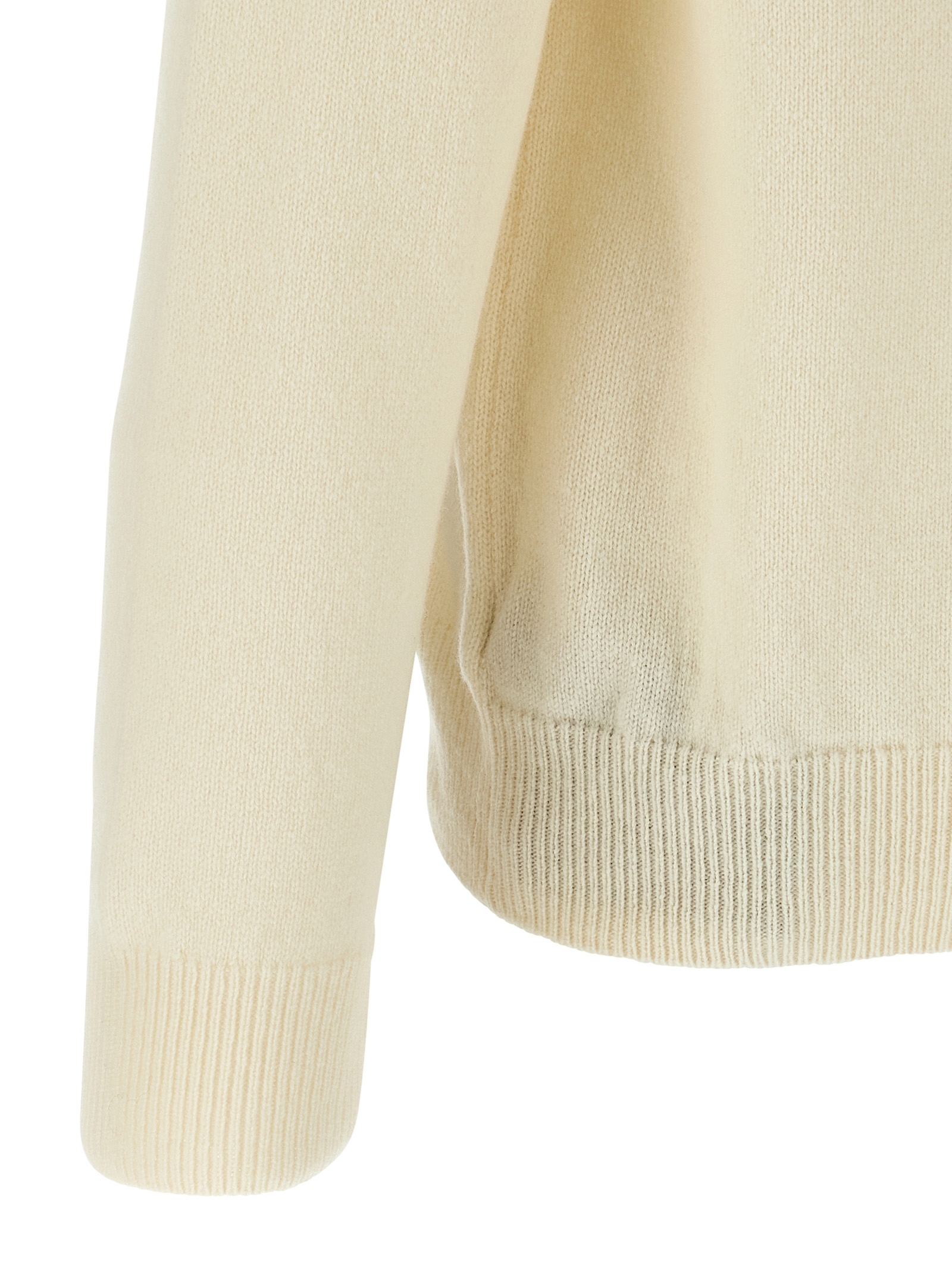 [Zanone] Knitwear FW25 810234ZN207Z4151