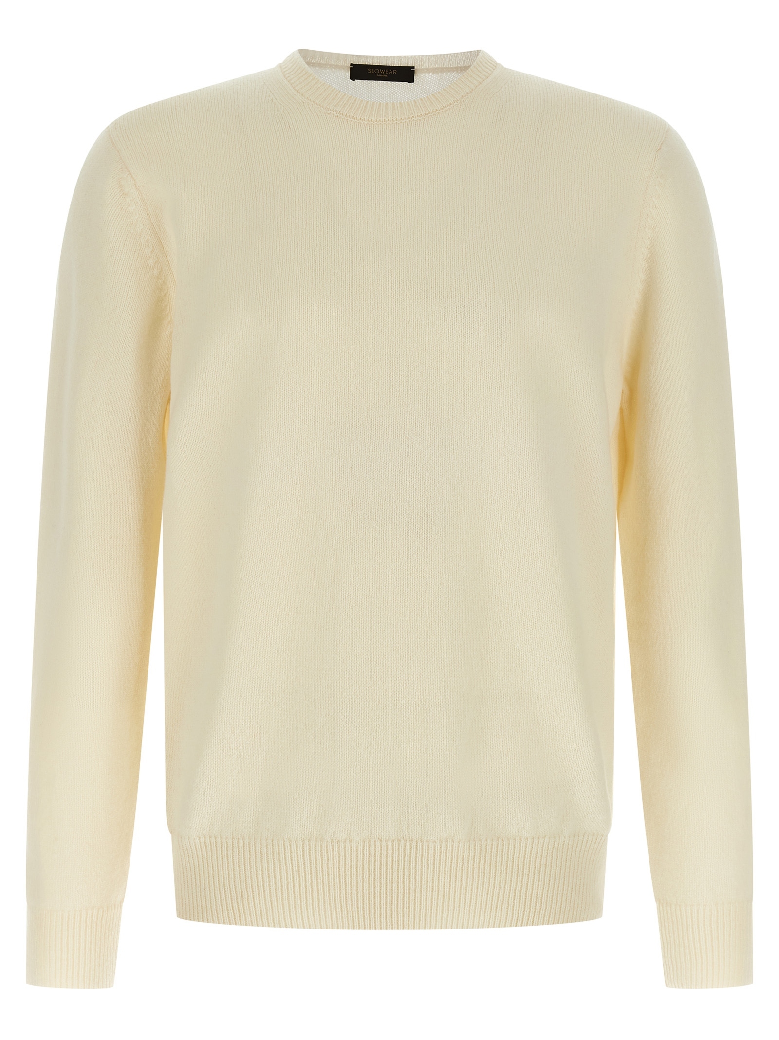 [Zanone] Knitwear FW25 810234ZN207Z4151
