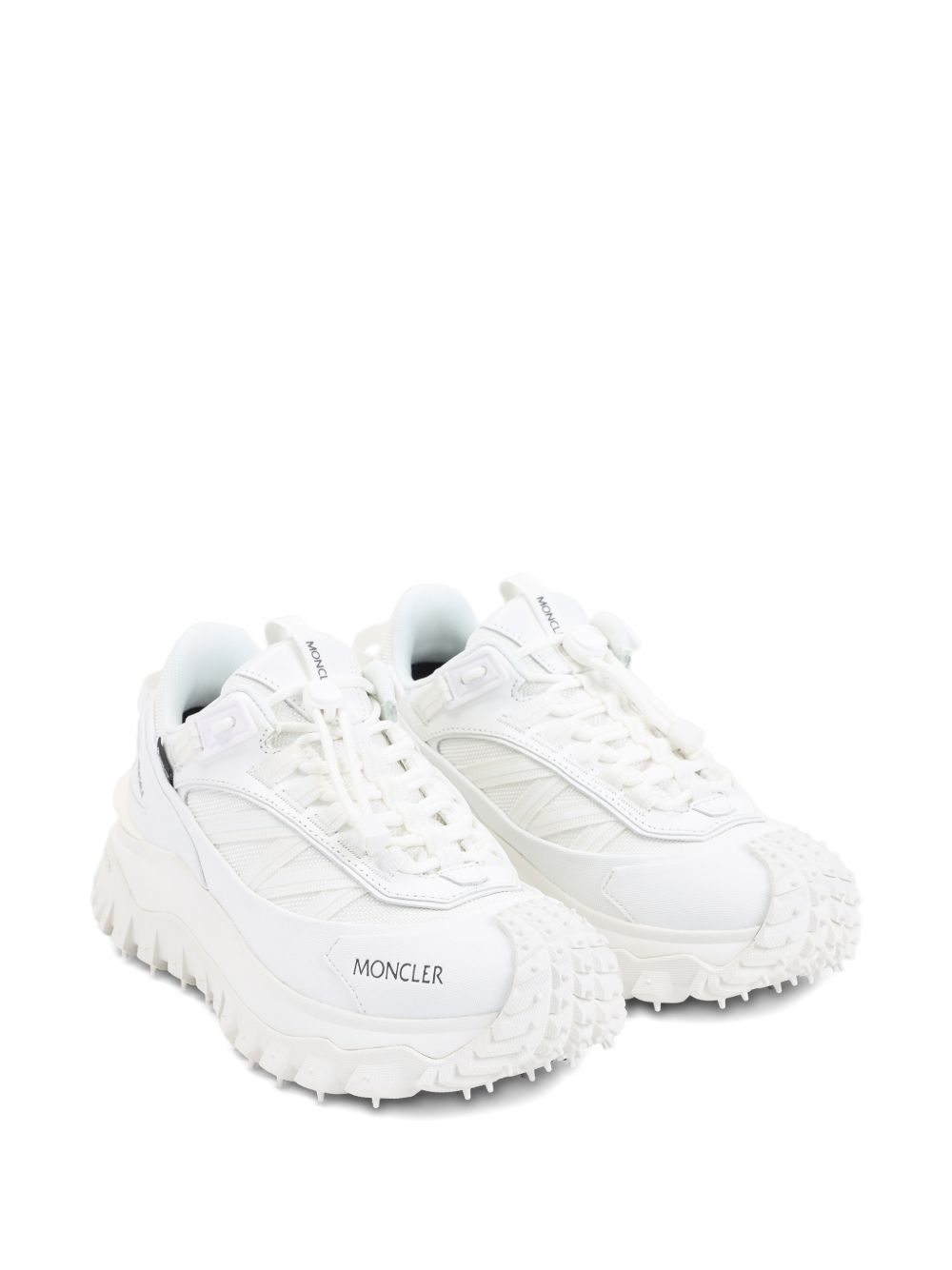 [Moncler] Sneakers SS26 4M00110M7208001